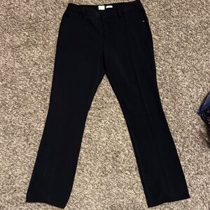 a new day Black Pantsuit